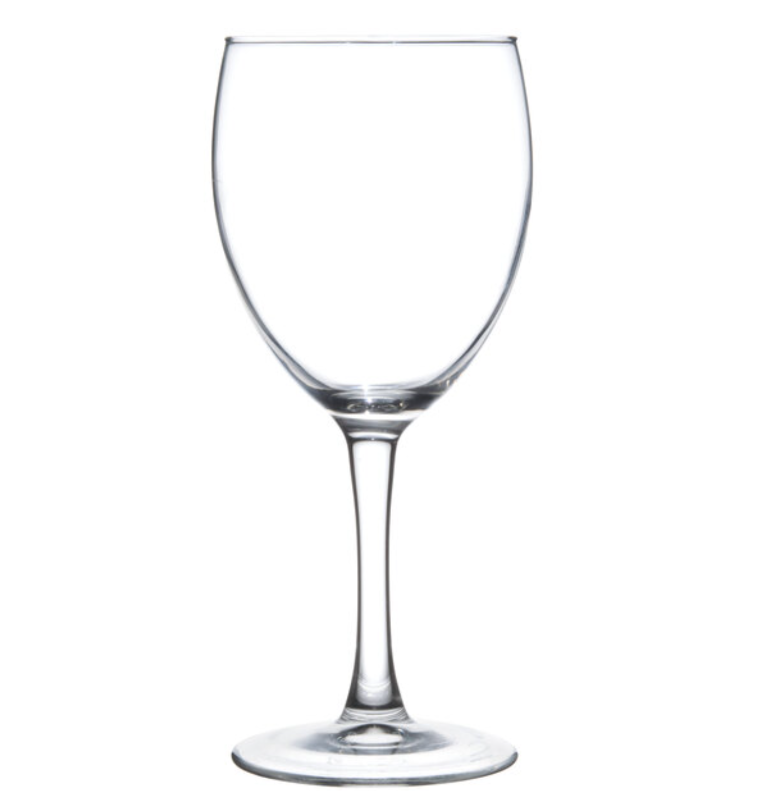 Arcoroc Excalibur 12 oz. Customizable Grand Savoie Glass by Arc Cardinal Single Glass - Bellso